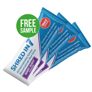 FREE SAMPLE